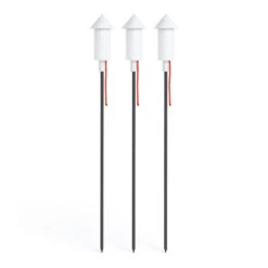 Fatboy Prêt A Racket Solar-Erdspießleuchten, 3er -Beleuchtungs Geschäft 3569055 2