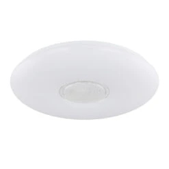 Globo LED-Deckenleuchte Sully RGBW Fernbedienung Weiß 14 Globo LED-Deckenleuchte Sully RGBW Fernbedienung Weiß -Beleuchtungs Geschäft 4015528 3