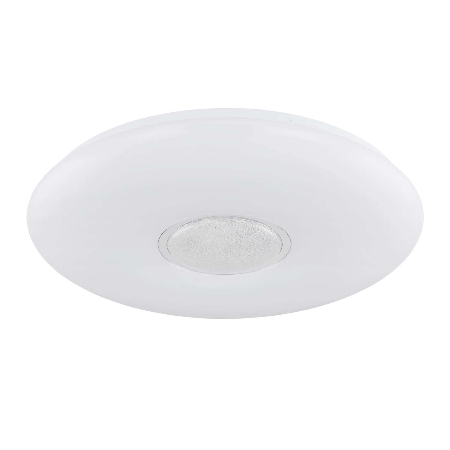 Globo LED-Deckenleuchte Sully RGBW Fernbedienung Weiß 6 Globo LED-Deckenleuchte Sully RGBW Fernbedienung Weiß – Bild 4