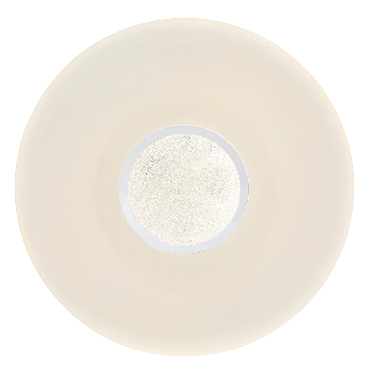 Globo LED-Deckenleuchte Sully RGBW Fernbedienung Weiß 7 Globo LED-Deckenleuchte Sully RGBW Fernbedienung Weiß – Bild 5