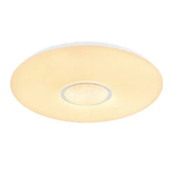 Globo LED-Deckenleuchte Sully RGBW Fernbedienung Weiß 16 Globo LED-Deckenleuchte Sully RGBW Fernbedienung Weiß -Beleuchtungs Geschäft 4015528 5