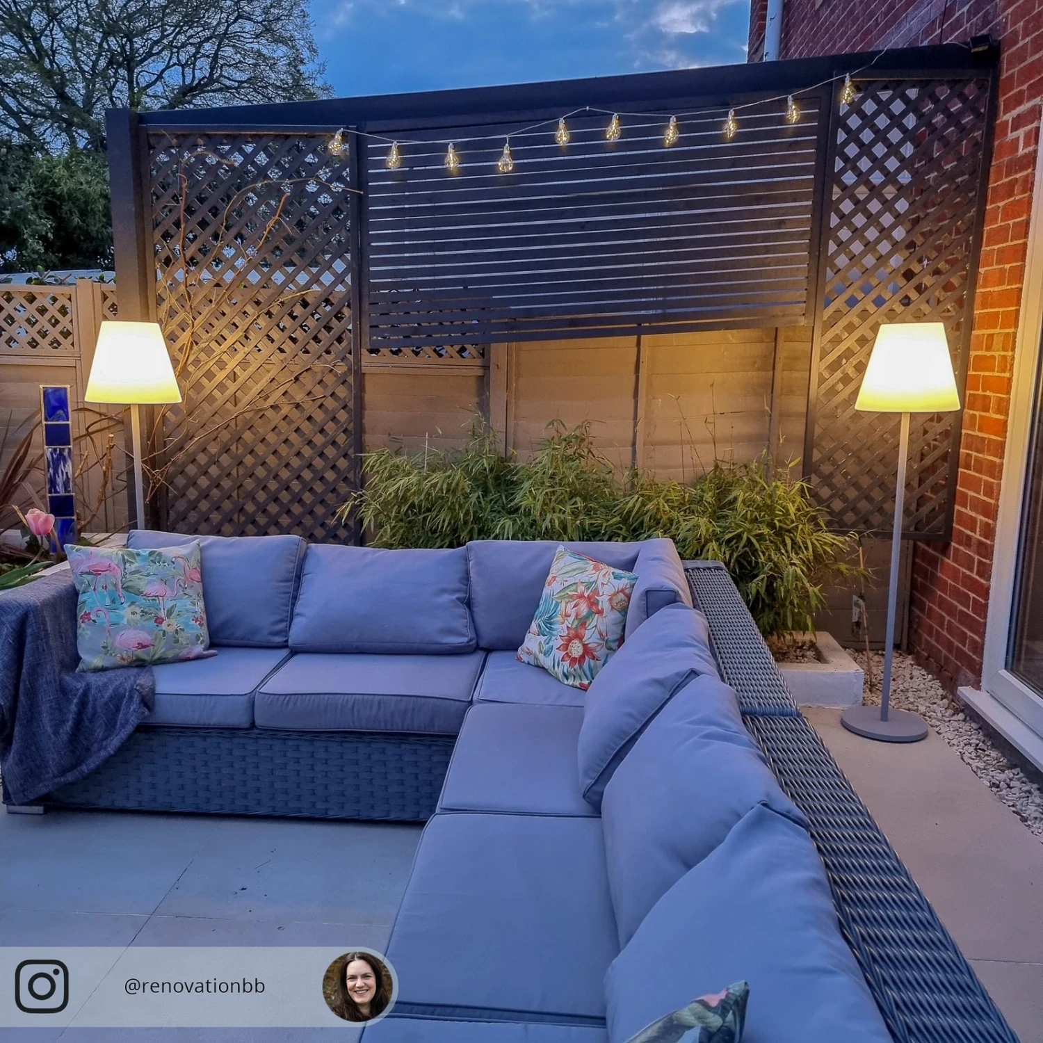 Lindby Lampini LED-Solar-Lichterkette 13 Lindby Lampini LED-Solar-Lichterkette – Bild 11