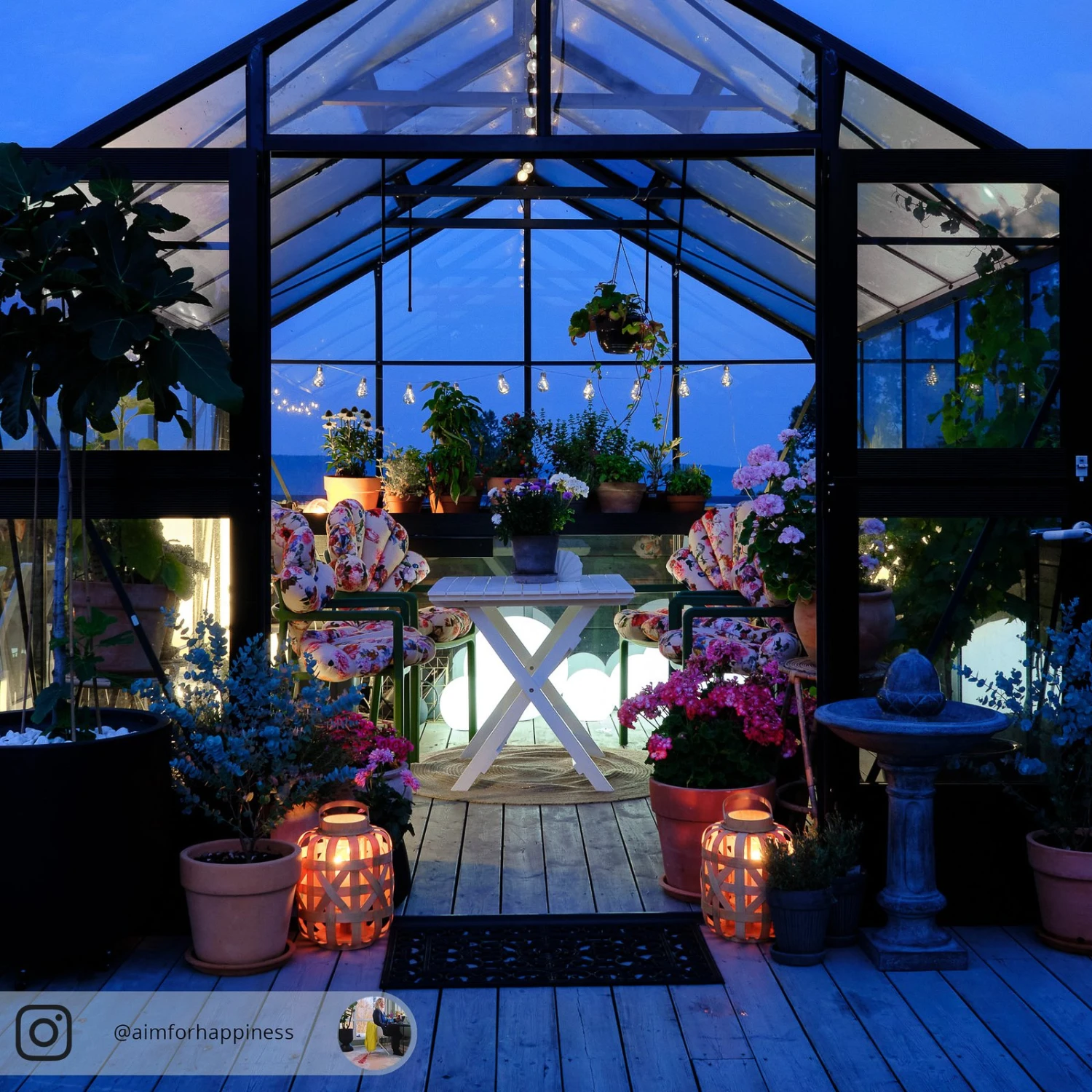 Lindby Lampini LED-Solar-Lichterkette 12 Lindby Lampini LED-Solar-Lichterkette – Bild 10