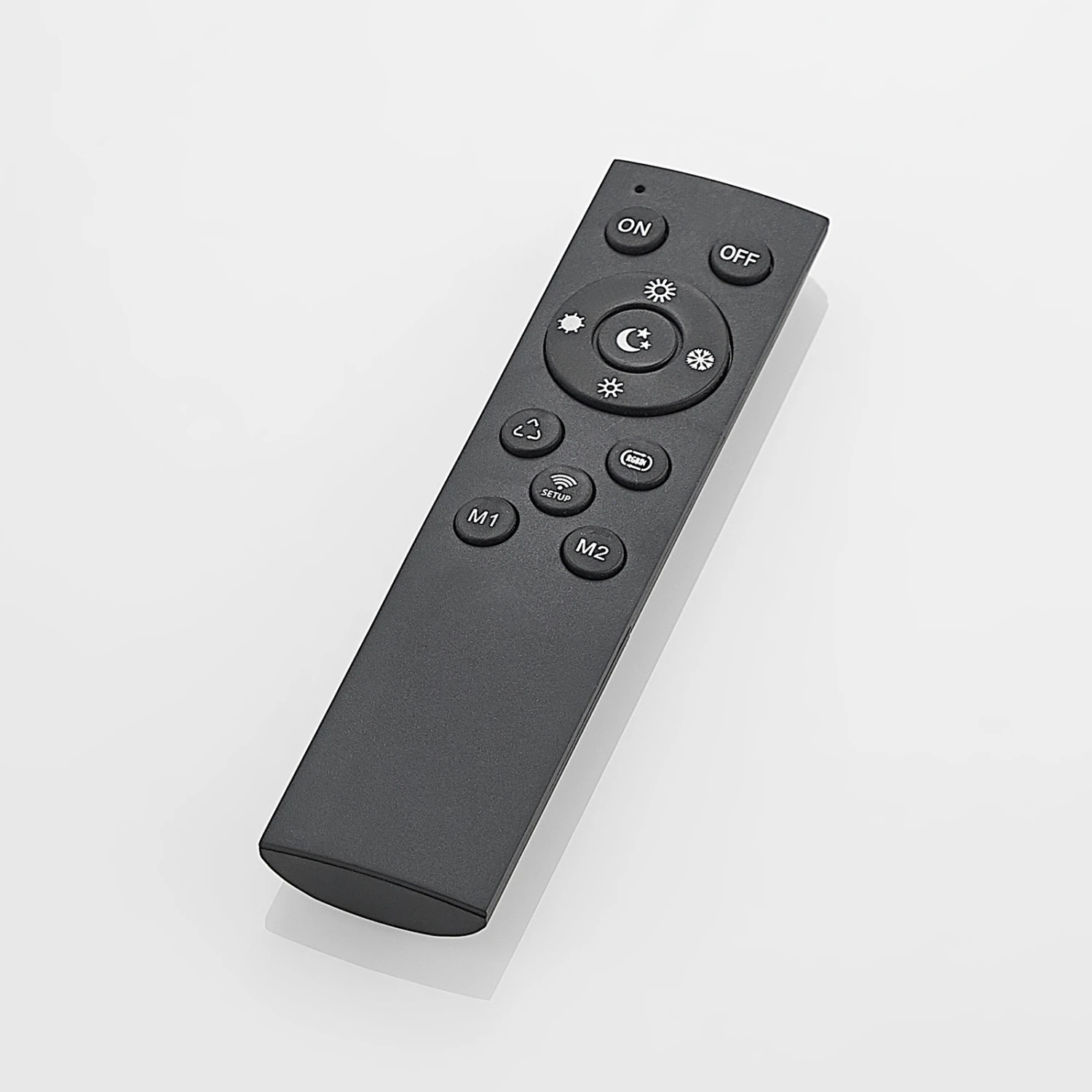 Lindby Evanio LED-Deckenlampe, Smart, CCT, RGB 8 Lindby Evanio LED-Deckenlampe, Smart, CCT, RGB – Bild 6