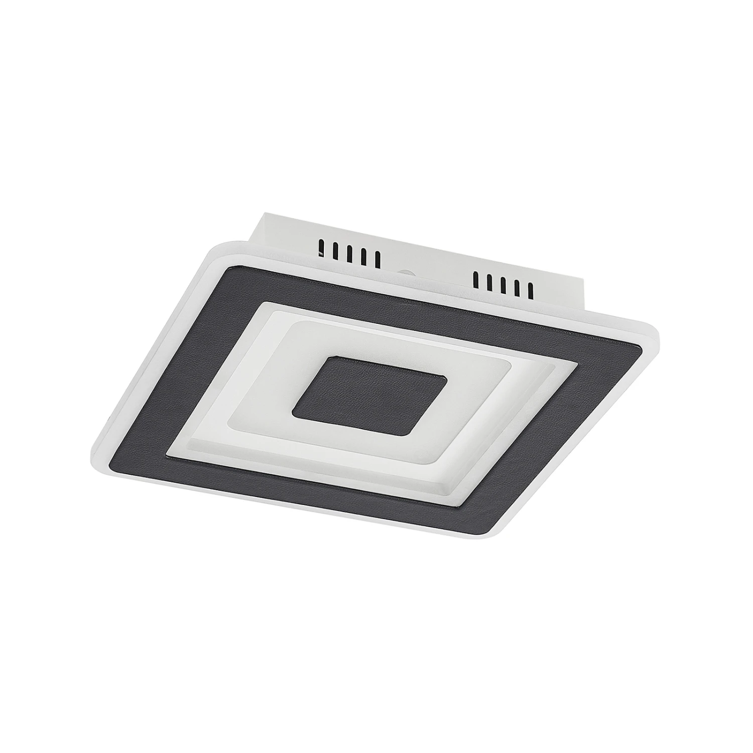 Lindby Evanio LED-Deckenlampe, Smart, CCT, RGB 3 Lindby Evanio LED-Deckenlampe, Smart, CCT, RGB