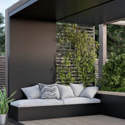 Lindby Styrmir Solar-Lichterkette, 120 LEDs, 20 M -Beleuchtungs Geschäft 4018393 3