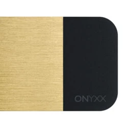 GRIMMEISEN Onyxx Linea Pro Pendel Gold/schwarz -Beleuchtungs Geschäft 4023040 2