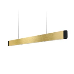 GRIMMEISEN Onyxx Linea Pro Pendel Gold/schwarz