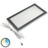 Hera Unterbaulampe Dynamic LED Sky Edelstahloptik -Beleuchtungs Geschäft 4514487