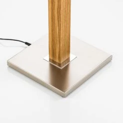 HerzBlut Otto O LED-Steh-Leseleuchte Eiche Geölt 18 HerzBlut Otto O LED-Steh-Leseleuchte Eiche Geölt -Beleuchtungs Geschäft 4543050 7