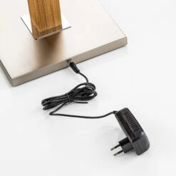 HerzBlut Otto O LED-Steh-Leseleuchte Eiche Geölt 19 HerzBlut Otto O LED-Steh-Leseleuchte Eiche Geölt -Beleuchtungs Geschäft 4543050 8