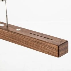 HerzBlut Leonora Hängelampe Up&Down 85cm Nussbaum 16 HerzBlut Leonora Hängelampe Up&Down 85cm Nussbaum -Beleuchtungs Geschäft 4543179 5