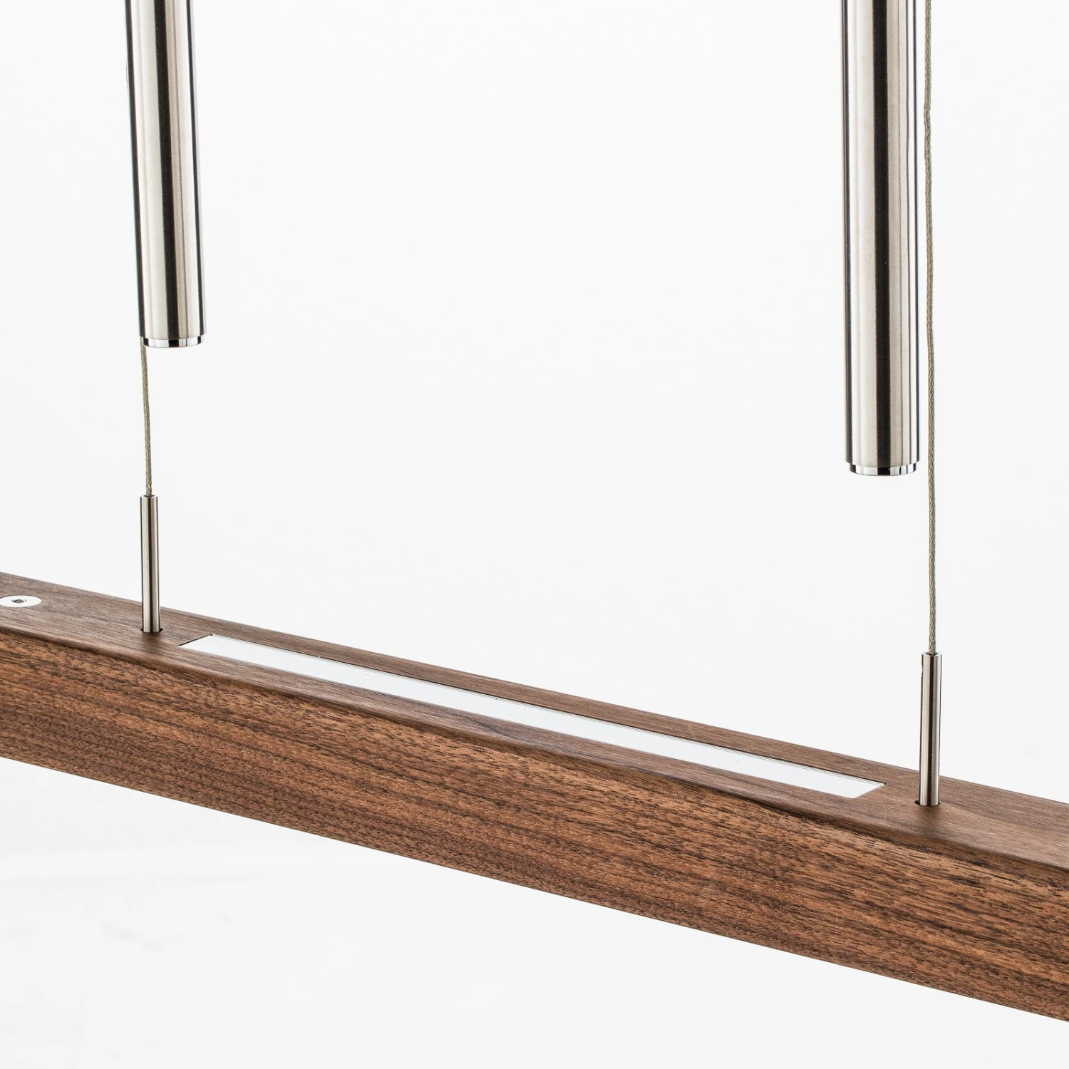 HerzBlut Leonora Hängelampe Up&Down 85cm Nussbaum 10 HerzBlut Leonora Hängelampe Up&Down 85cm Nussbaum – Bild 8