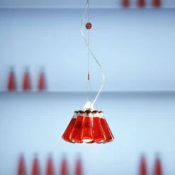 Ingo Maurer Campari Light - Hängeleuchte, 155 Cm -Beleuchtungs Geschäft 5026038 1