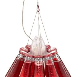 Ingo Maurer Campari Light - Hängeleuchte, 155 Cm -Beleuchtungs Geschäft 5026038 6