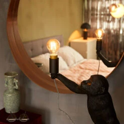 Innr LED E27 4,2W Smart Filament Warmweiß Gold 2er -Beleuchtungs Geschäft 5037048 3