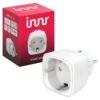 Innr Smart Plug Steckdose SP 220 App-steuerbar 2 Innr Smart Plug Steckdose SP 220 App-steuerbar -Beleuchtungs Geschäft 5037058