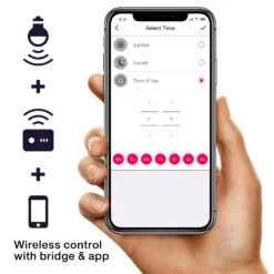Innr Smart Plug Steckdose SP 220 App-steuerbar -Beleuchtungs Geschäft 5037058 7