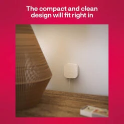 Innr Bridge, ZigBee 3.0, WLAN -Beleuchtungs Geschäft 5037090 2