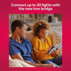 Innr Bridge, ZigBee 3.0, WLAN -Beleuchtungs Geschäft 5037090 3