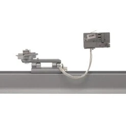 Ivela Boma 3-Phasen Linienleuchte 91,5cm Silber 9 Ivela Boma 3-Phasen Linienleuchte 91,5cm Silber -Beleuchtungs Geschäft 5040097 3