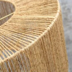 GOOD & MOJO Iguazu Deckenleuchte, Ø 50 Cm 16 GOOD & MOJO Iguazu Deckenleuchte, Ø 50 Cm -Beleuchtungs Geschäft 5046038 6