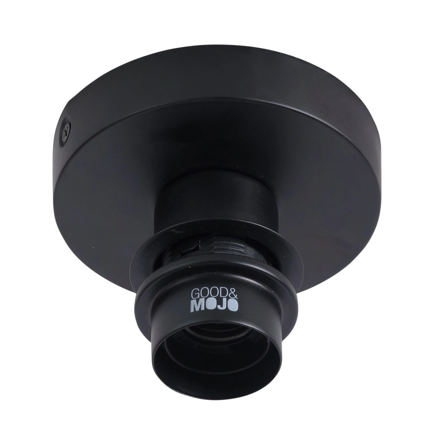 GOOD & MOJO Iguazu Deckenleuchte, Ø 50 Cm 10 GOOD & MOJO Iguazu Deckenleuchte, Ø 50 Cm – Bild 8