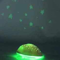 LED-Nachtlicht Solar Heart -Beleuchtungs Geschäft 5400234 2