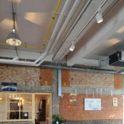 SLV Euro Spot ES111 Strahler 3-Phasen-Schiene Weiß -Beleuchtungs Geschäft 5503181 3