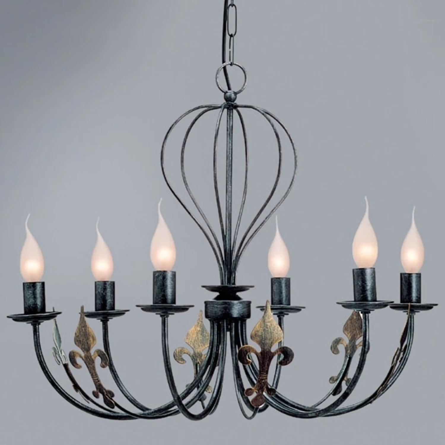 Kronleuchter CASTELLO Design By Kögl 3 Kronleuchter CASTELLO Design By Kögl