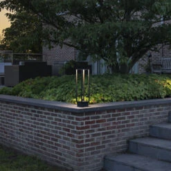 SLV Quadrulo LED-Wegeleuchte, Anthrazit 8 SLV Quadrulo LED-Wegeleuchte, Anthrazit -Beleuchtungs Geschäft 5511411 1