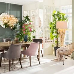 KARE Scultra Stehleuchte, Höhe 158 Cm -Beleuchtungs Geschäft 5517463 2