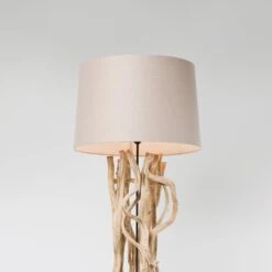 KARE Scultra Stehleuchte, Höhe 158 Cm -Beleuchtungs Geschäft 5517463 4