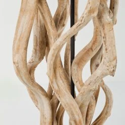 KARE Scultra Stehleuchte, Höhe 158 Cm -Beleuchtungs Geschäft 5517463 8