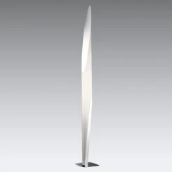 Kundalini Shakti - Stehleuchte Satiniert, Weiß 13 Kundalini Shakti - Stehleuchte Satiniert, Weiß -Beleuchtungs Geschäft 5520024 2