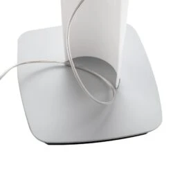 Kundalini Shakti - Stehleuchte Satiniert, Weiß 16 Kundalini Shakti - Stehleuchte Satiniert, Weiß -Beleuchtungs Geschäft 5520024 5