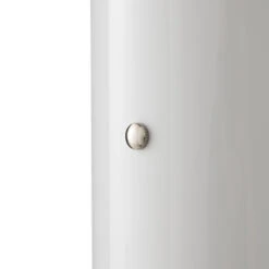 Kundalini Shakti - Stehleuchte Satiniert, Weiß 18 Kundalini Shakti - Stehleuchte Satiniert, Weiß -Beleuchtungs Geschäft 5520024 7