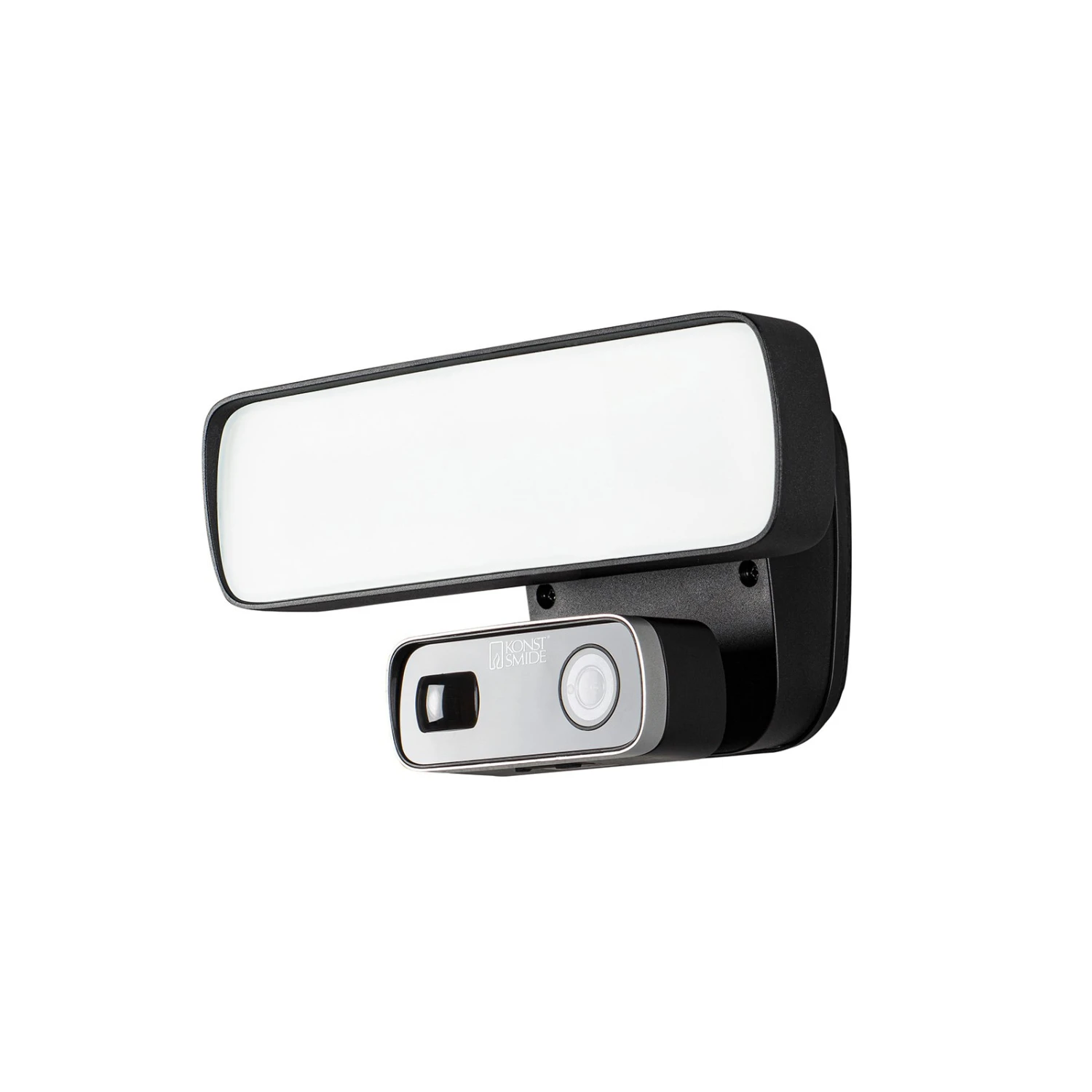 Konstsmide LED-Kameraleuchte Smartlight 7868-750 WiFi 1.200lm 5 Konstsmide LED-Kameraleuchte Smartlight 7868-750 WiFi 1.200lm – Bild 3