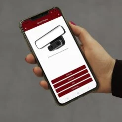 Konstsmide LED-Kameraleuchte Smartlight 7868-750 WiFi 1.200lm 9 Konstsmide LED-Kameraleuchte Smartlight 7868-750 WiFi 1.200lm -Beleuchtungs Geschäft 5522632 3