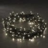 LED-Microlichterkette Warmweiß 80-flammig 10,5m 1 LED-Microlichterkette Warmweiß 80-flammig 10,5m -Beleuchtungs Geschäft 5524016