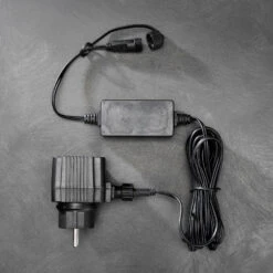 Startset 2 Für 24V-System LED M. Außentrafo