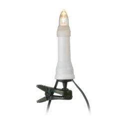 Außen-Lichterkette Topbirnen LED 45-flg. -Beleuchtungs Geschäft 5524616 5