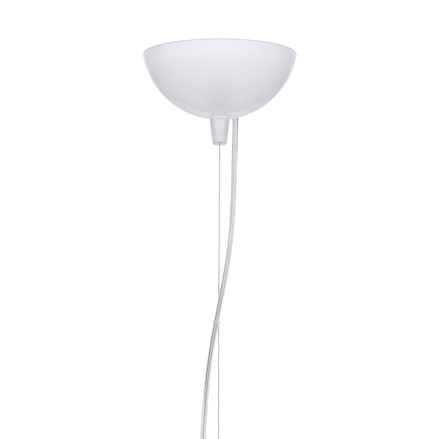 Kartell Bloom S2 LED-Hängeleuchte G9, Weiß 4 Kartell Bloom S2 LED-Hängeleuchte G9, Weiß – Bild 2