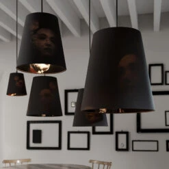 Karman Cupido Hängeleuchte Mit Schirm Ø 26 Cm 5 Karman Cupido Hängeleuchte Mit Schirm Ø 26 Cm -Beleuchtungs Geschäft 5542169 1