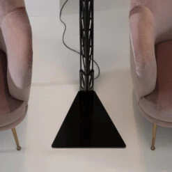 Karman Fireman LED-Stehleuchte 3.000 K -Beleuchtungs Geschäft 5542239 4