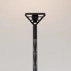 Karman Fireman LED-Stehleuchte 3.000 K -Beleuchtungs Geschäft 5542239 6