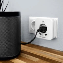 LED-Nachtlicht SLED02 Mit Sensor Und USB-Buchsen 11 LED-Nachtlicht SLED02 Mit Sensor Und USB-Buchsen -Beleuchtungs Geschäft 5543029 1