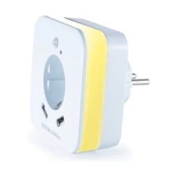 LED-Nachtlicht SLED02 Mit Sensor Und USB-Buchsen 14 LED-Nachtlicht SLED02 Mit Sensor Und USB-Buchsen -Beleuchtungs Geschäft 5543029 4