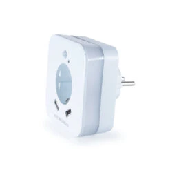 LED-Nachtlicht SLED02 Mit Sensor Und USB-Buchsen 16 LED-Nachtlicht SLED02 Mit Sensor Und USB-Buchsen -Beleuchtungs Geschäft 5543029 6