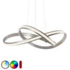 LED-Hängeleuchte LOLAsmart Melinda